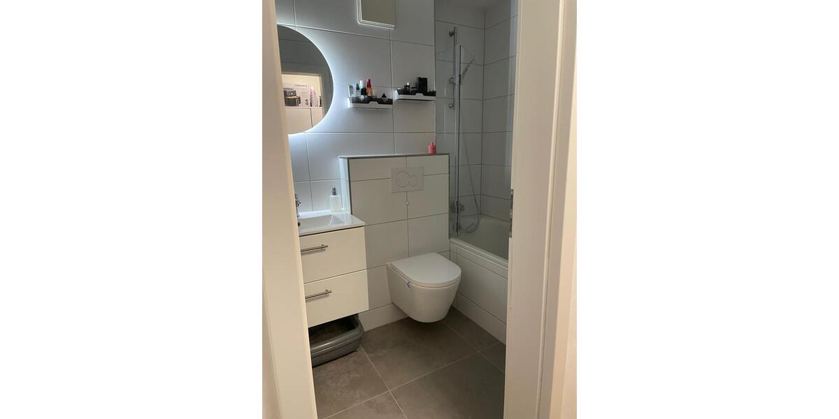 Etagenwohnung Meerane - 2 Zimmer, 45 m&sup2;, 324&euro; | Angebot:25948531