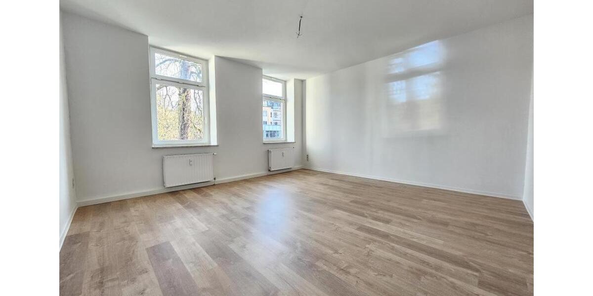 Etagenwohnung Aue-Bad Schlema Bad Schlema - 3 Zimmer, 83 m&sup2;, 454&euro; | Angebot:25867464