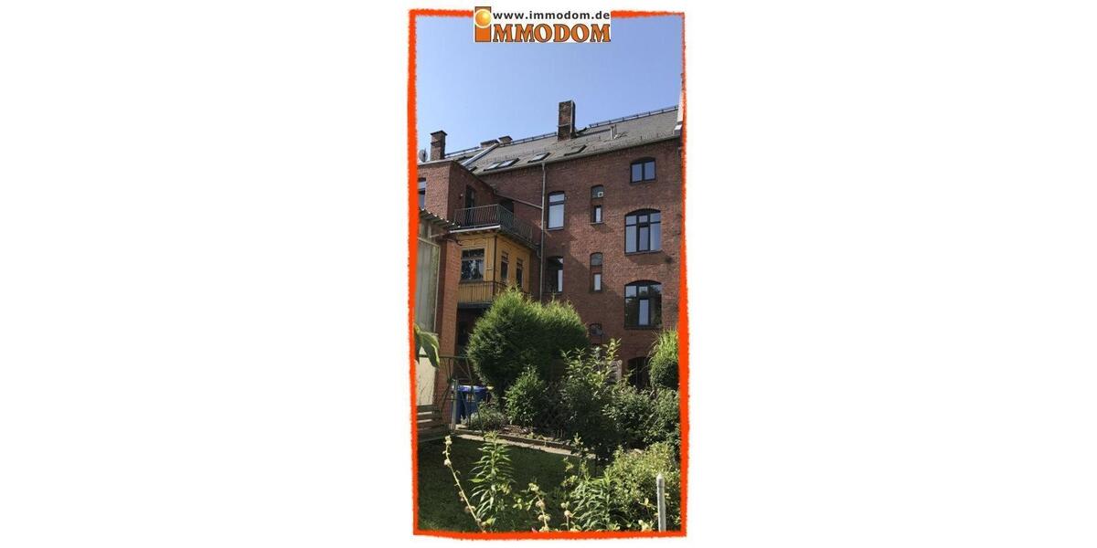 Etagenwohnung Zwickau Zwickau-Nord - 4 Zimmer, 142 m&sup2;, 650&euro; | Angebot:24946765