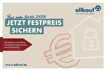 Haus Waldenburg Eichlaide - 4 Zimmer, 172 m&sup2;, 286.469&euro; | Angebot:26703550