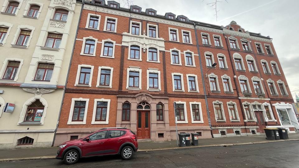 Hochparterre Zwickau - 3 Zimmer, 68 m&sup2;, 510&euro; | Angebot:24626556