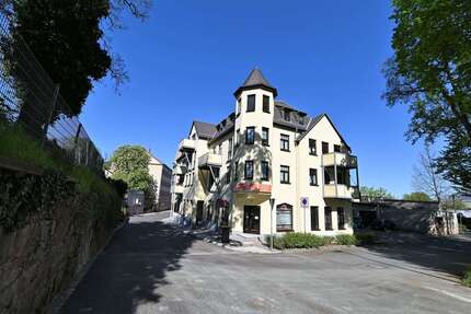 Wohnung Glauchau - 2 Zimmer, 52 m&sup2;, 49.000&euro; | Angebot:9919101