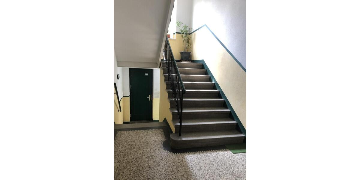 Etagenwohnung Aue-Bad Schlema Bad Schlema - 2 Zimmer, 58 m&sup2;, 319&euro; | Angebot:25102018