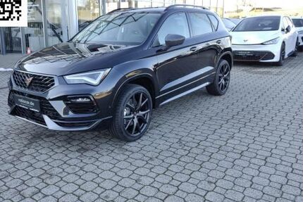 Cupra Ateca 5.000 km 38.770 &euro; Zwönitz 08297