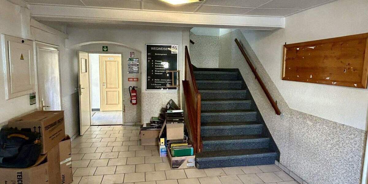 Gewerbeobjekt Ellefeld - 1 Zimmer, 97.000&euro; | Angebot:25662130