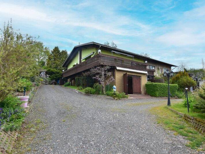 Einfamilienhaus Crimmitschau Rudelswalde - 4 Zimmer, 147 m&sup2;, 250.000&euro; | Angebot:26806892