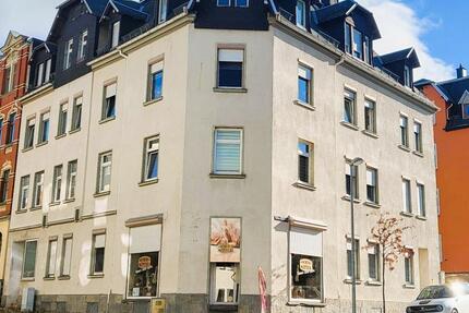 Haus Aue-Bad Schlema Bad Schlema - 450.000&euro; | Angebot:23664532