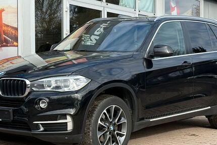 BMW X5 207.000 km 19.900 &euro; Zwickau 08056