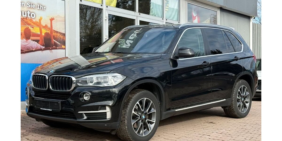 BMW X5 207.000 km 19.900 &euro; Zwickau 08056