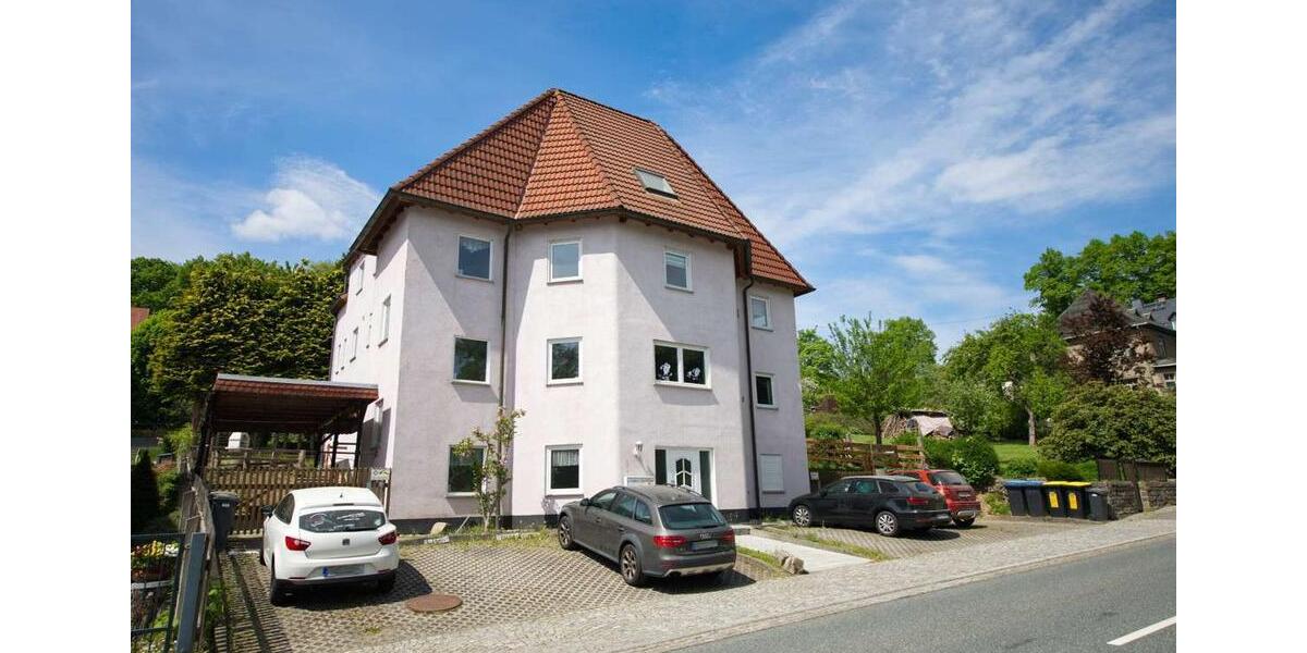 Gewerbeobjekt Aue-Bad Schlema Bad Schlema - 350&euro; | Angebot:25310470