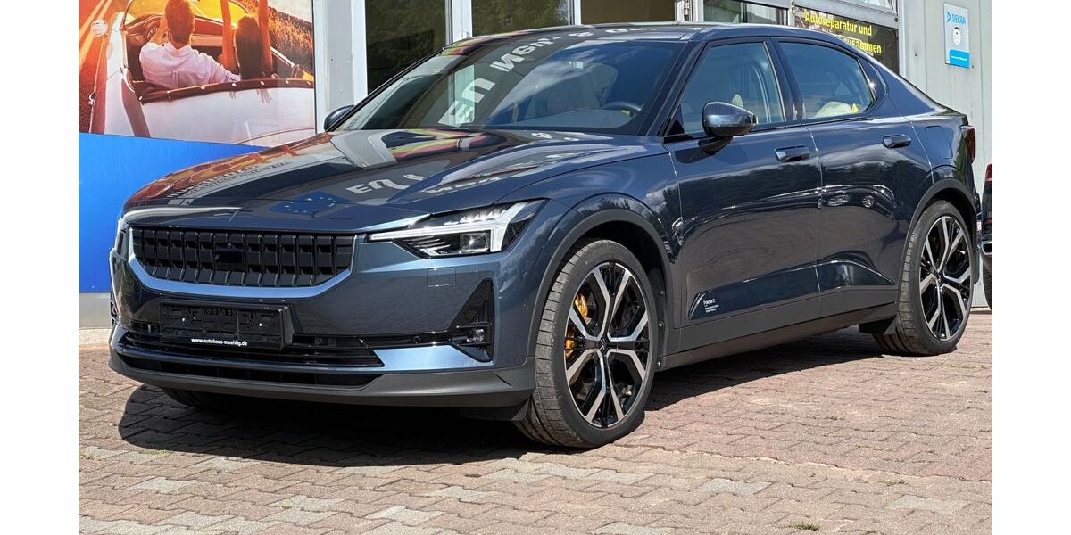 Polestar 2 39.250 km 34.000 &euro; Zwickau 08056
