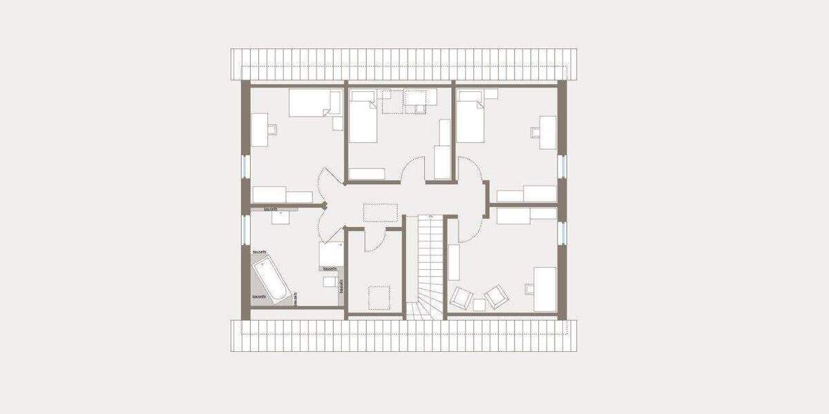 Einfamilienhaus Stollberg/Erzgeb Stollberg - 6 Zimmer, 181 m&sup2;, 284.619&euro; | Angebot:25863527