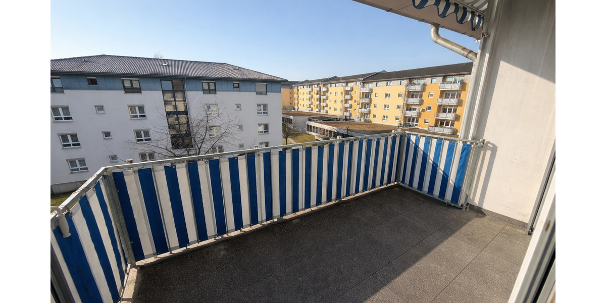 Etagenwohnung Zwickau Mitte-West - 2 Zimmer, 55 m&sup2;, 420&euro; | Angebot:24821259