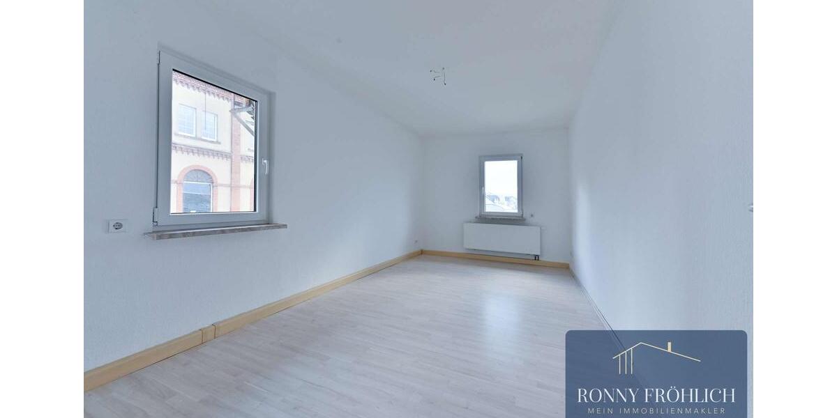 Etagenwohnung Lauter-Bernsbach Bernsbach - 5 Zimmer, 120 m&sup2;, 700&euro; | Angebot:24506922