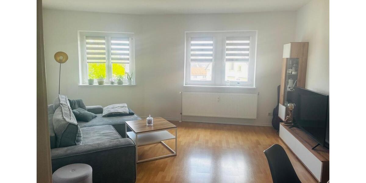 Dachgeschoßwohnung Zwickau Zwickau-Nord - 3 Zimmer, 72 m&sup2;, 392&euro; | Angebot:26646090