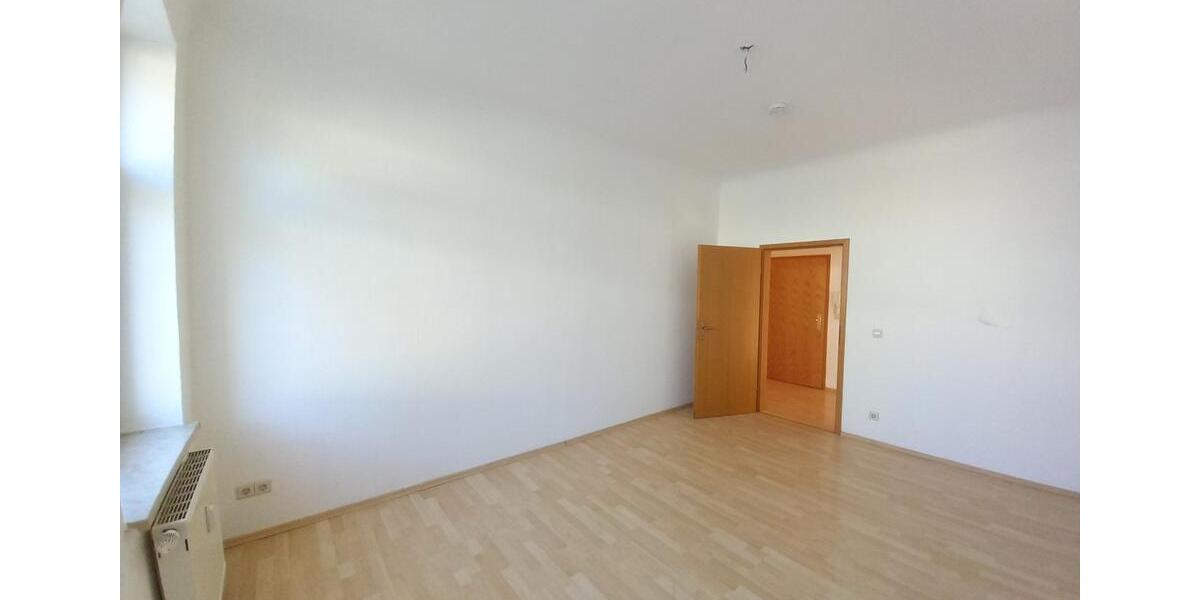 Etagenwohnung Neukirchen/Pleiße Pleiße - 2 Zimmer, 52 m&sup2;, 280&euro; | Angebot:25181443