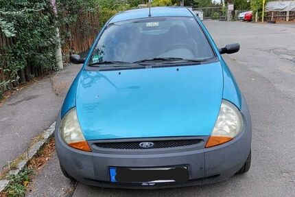 Ford Ka/Ka+ 104.254 km 1.900 &euro; Zwickau 08056
