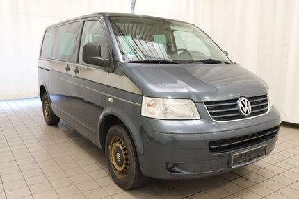 VW T5 Multivan 164.200 km 6.666 &euro; Greiz 07973