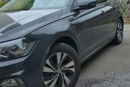 VW Polo 47.900 km 16.000 &euro; Lichtentanne 08115