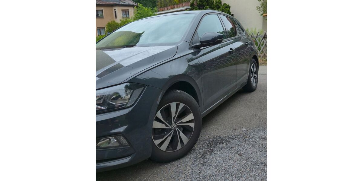 VW Polo 47.900 km 16.000 &euro; Lichtentanne 08115