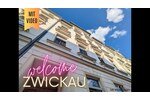 Erdgeschoßwohnung Zwickau - 3 Zimmer, 65 m&sup2;, 400&euro; | Angebot:25945705