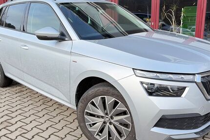 Skoda Kamiq 60.000 km 16.375 &euro; Schwarzenberg 08340