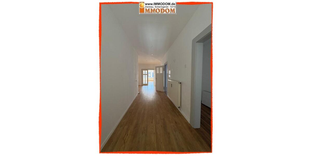 Dachgeschoßwohnung Zwickau Zwickau-Nord - 3 Zimmer, 139 m&sup2;, 695&euro; | Angebot:25869619