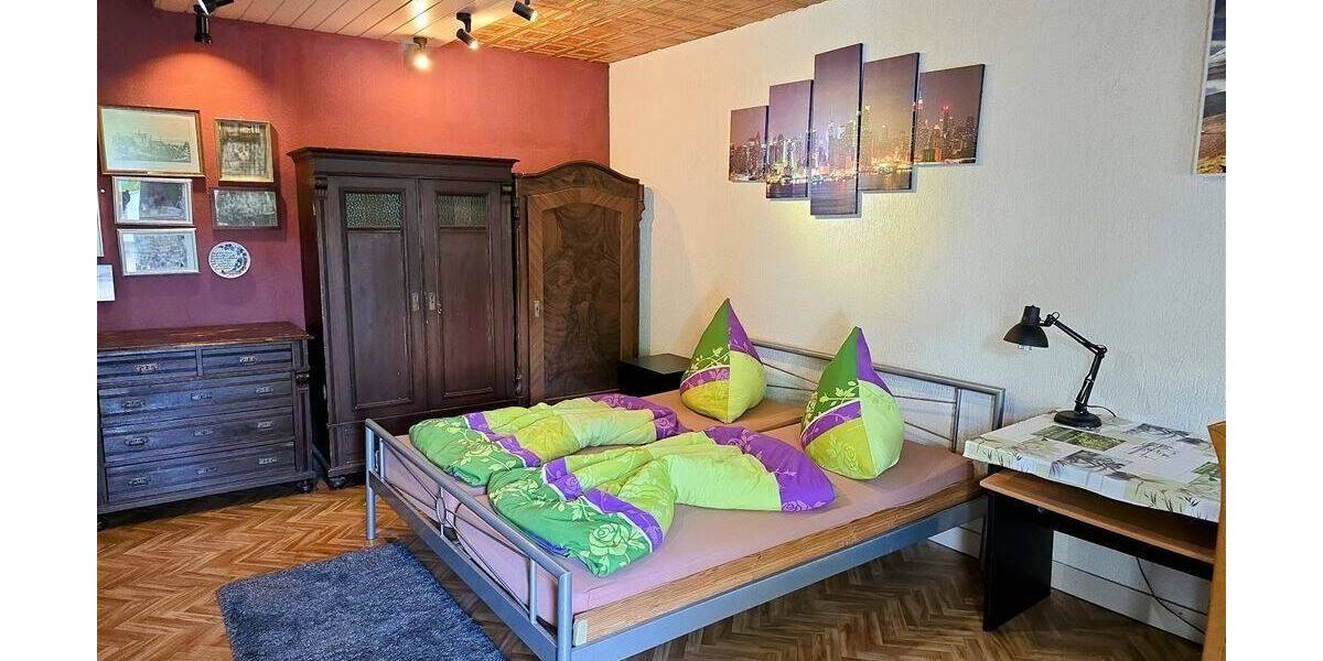 Einfamilienhaus Remse bei Glauchau Remse - 9 Zimmer, 180 m&sup2;, 379.000&euro; | Angebot:25678567