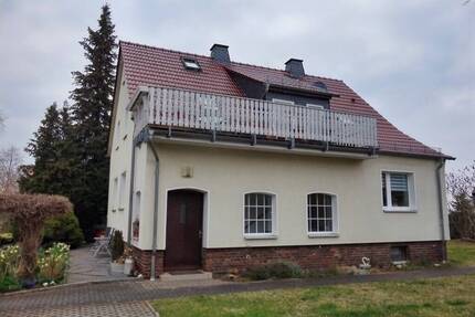 Haus Zwickau Niederplanitz - 7 Zimmer, 181 m&sup2;, 299.999&euro; | Angebot:26191031
