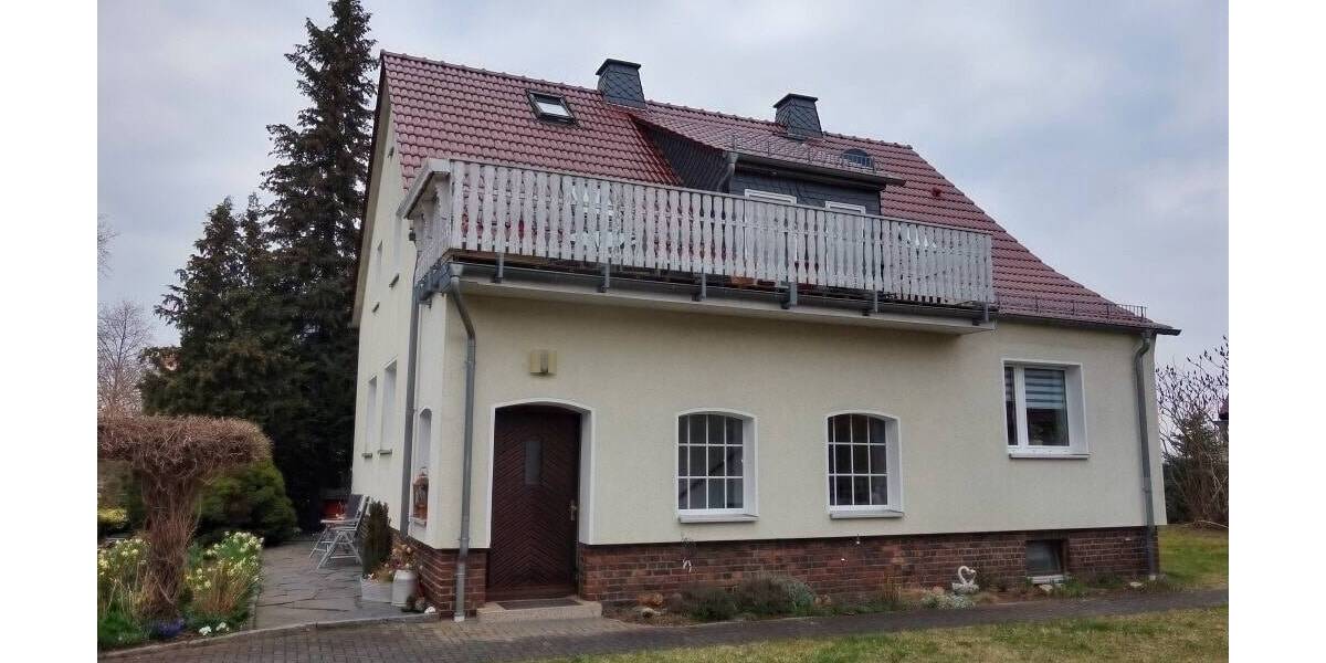 Mehrfamilienhaus, Wohnhaus Zwickau Niederplanitz - 7 Zimmer, 181 m&sup2;, 299.999&euro; | Angebot:26191031