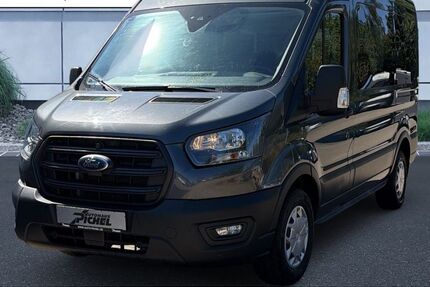 Ford Transit 76.300 km 28.950 &euro; Hartmannsdorf 09232