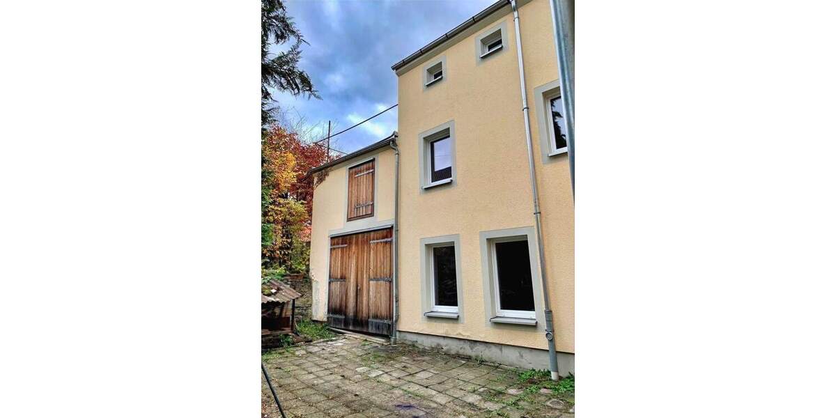 Einfamilienhaus Reichenbach - 5 Zimmer, 95 m&sup2;, 35.000&euro; | Angebot:25662060