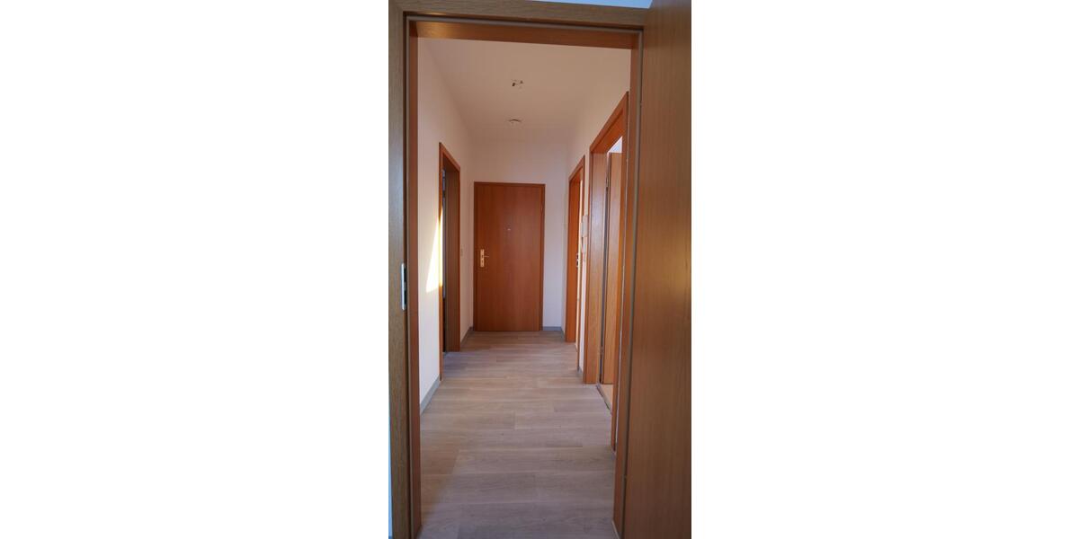 Etagenwohnung Falkenstein/Vogtland Vogtland - 2 Zimmer, 46 m&sup2;, 250&euro; | Angebot:24456640