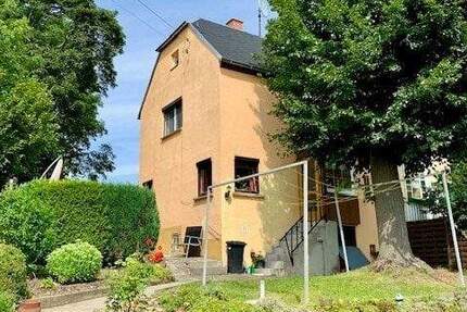 Haus Reichenbach - 3 Zimmer, 60 m&sup2;, 35.000&euro; | Angebot:25662013