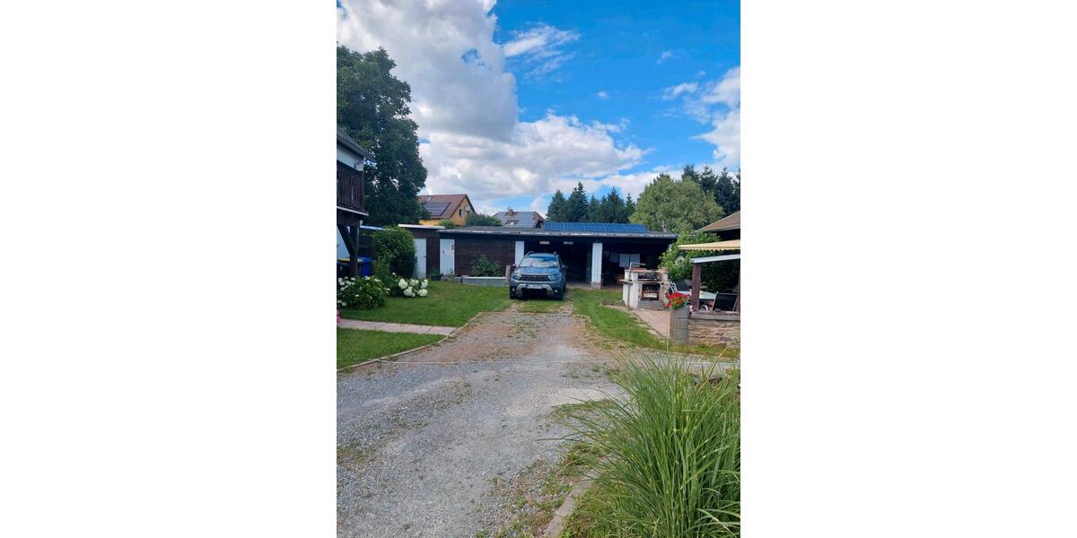 Einfamilienhaus Hohenstein-Ernstthal Ernstthal - 7 Zimmer, 120 m&sup2;, 190.000&euro; | Angebot:27042845