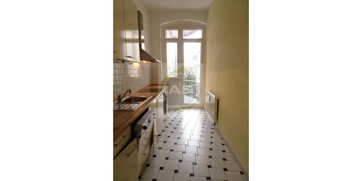 Etagenwohnung Zwickau Zwickau-Nord - 3 Zimmer, 85 m&sup2;, 550&euro; | Angebot:25366567