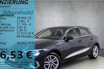 Audi A3 17.550 km 29.700 &euro; Auerbach/Rebesgrün 08209