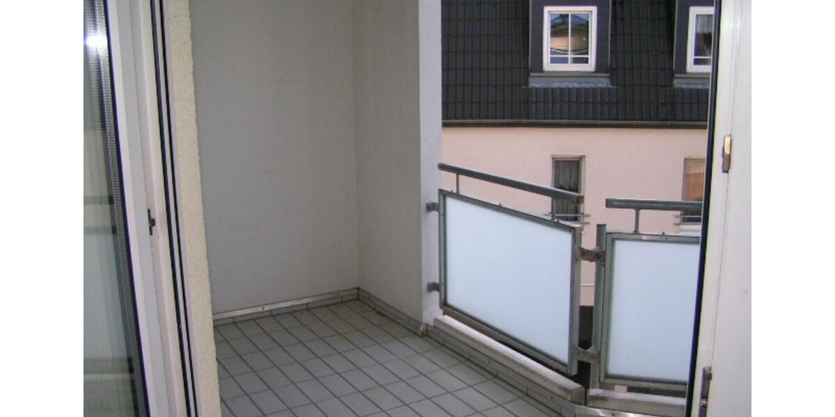 Etagenwohnung Werdau - 2 Zimmer, 56 m&sup2;, 390&euro; | Angebot:24511835