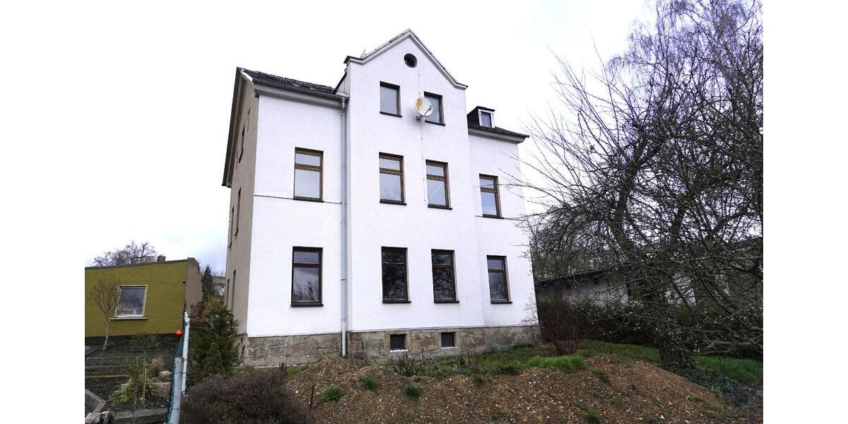 Einfamilienhaus Reichenbach im Vogtland - 89.900&euro; | Angebot:26283252