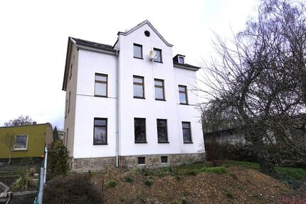 Haus Reichenbach im Vogtland - 98.000&euro; | Angebot:26283252