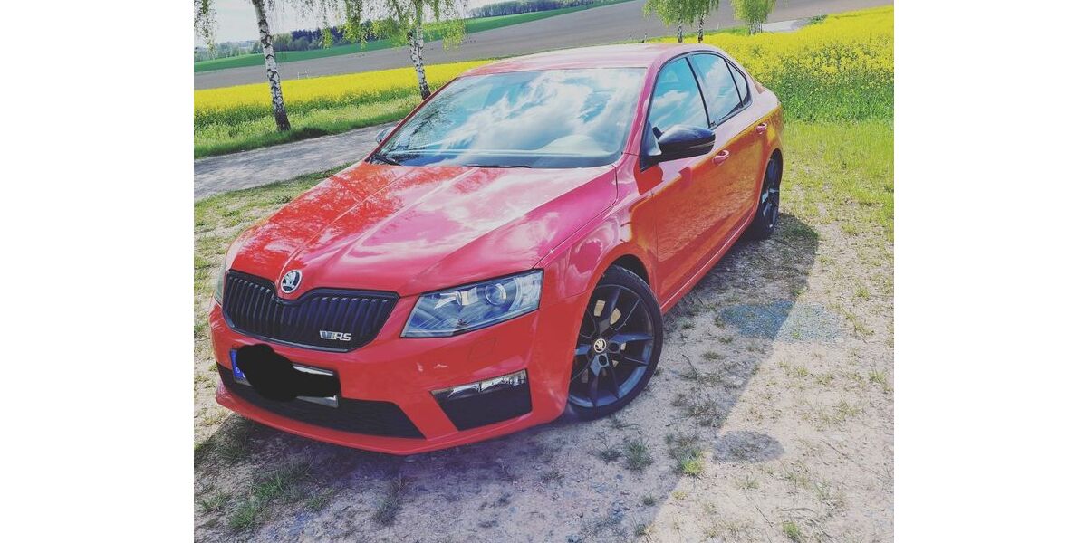 Skoda Octavia 170.100 km 9.800 &euro; Berga/Wünschendorf 07980