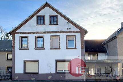 Haus Greiz / Irchwitz Irchwitz - 19.800&euro; | Angebot:25696057