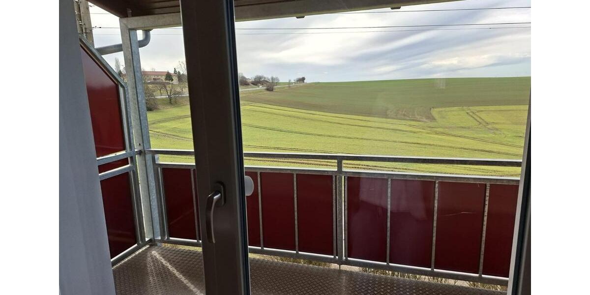 Etagenwohnung Nobitz - 2 Zimmer, 47 m&sup2;, 282&euro; | Angebot:25417074