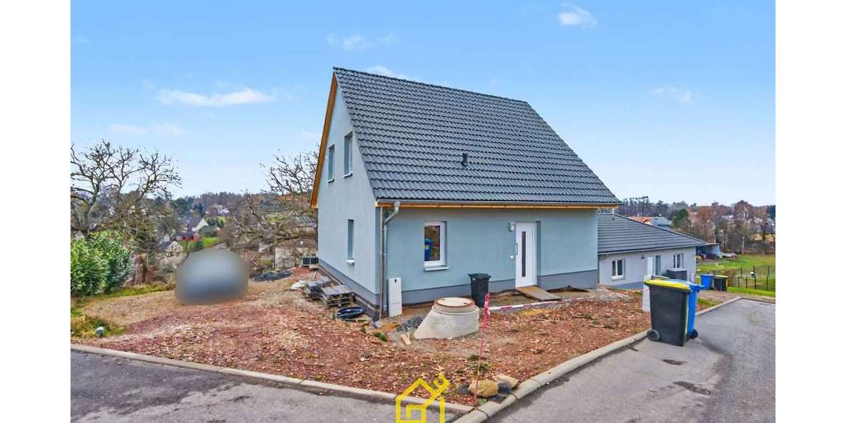 Einfamilienhaus Gersdorf - 3.5 Zimmer, 100 m&sup2;, 339.500&euro; | Angebot:24218158