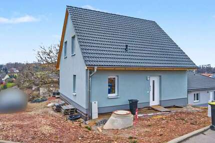 Haus Gersdorf - 3.5 Zimmer, 100 m&sup2;, 339.500&euro; | Angebot:24218158