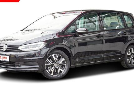 VW Touran 54.351 km 26.950 &euro; Zwickau 08056