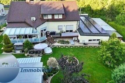 Haus Reichenbach - 6 Zimmer, 253 m&sup2;, 699.000&euro; | Angebot:25738178