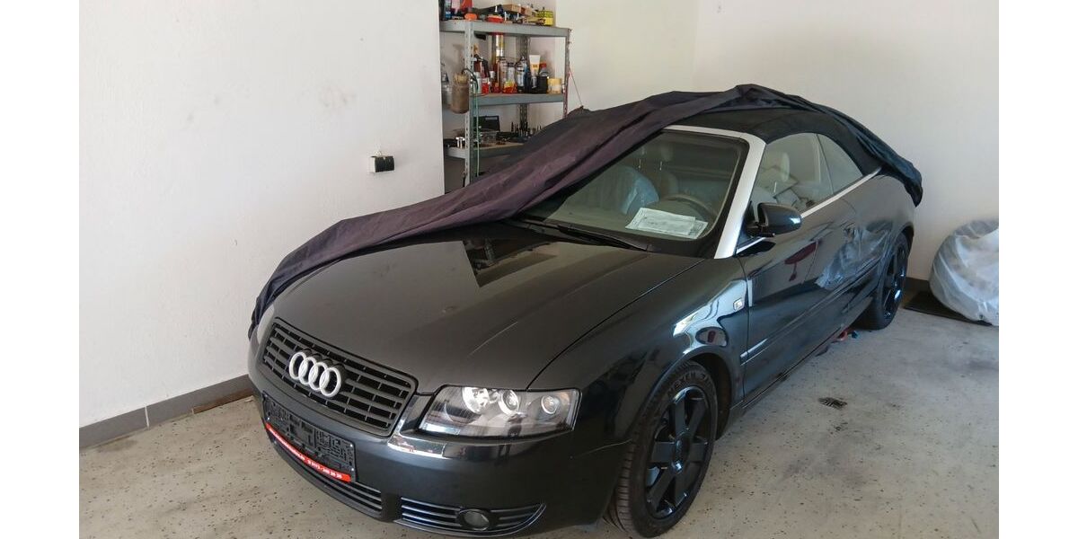 Audi A4 178.667 km 5.500 &euro; Zwönitz 08297