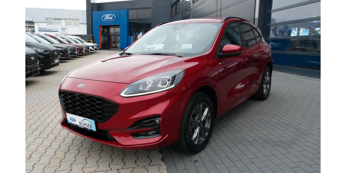 Ford Kuga 42.283 km 25.290 &euro; Schmölln 04626