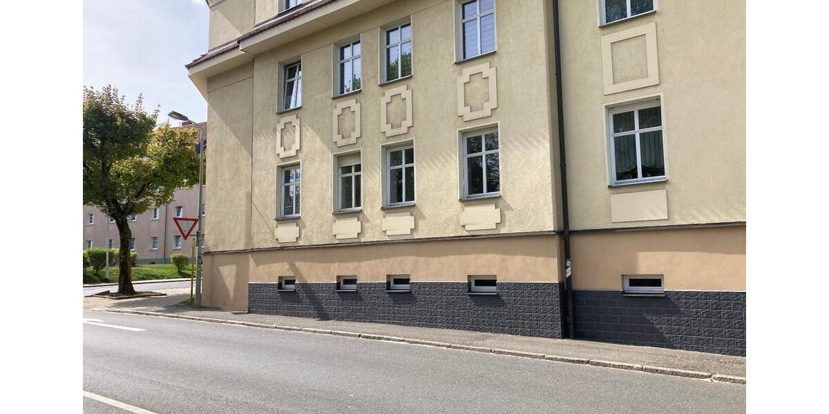 Erdgeschoßwohnung Zwickau Zwickau-West - 2 Zimmer, 36 m&sup2;, 330&euro; | Angebot:25062940